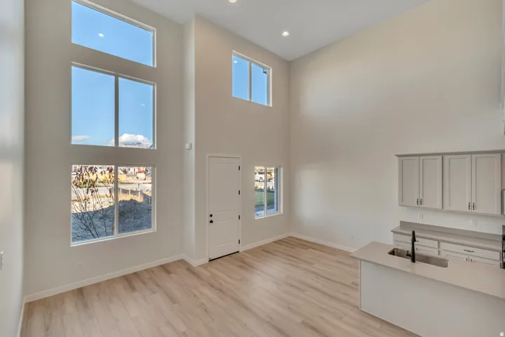 Different home, same floorplan.