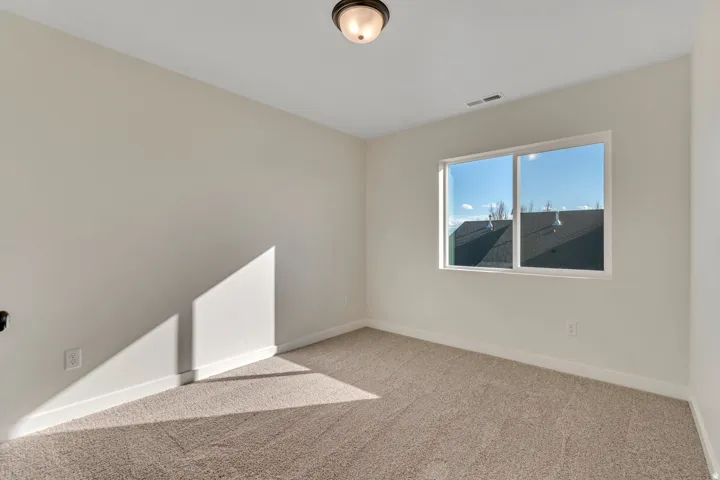 Different home, same floorplan.