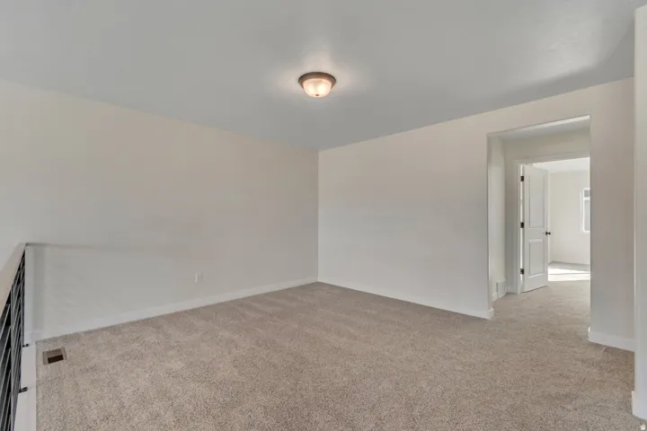 Different home, same floorplan.