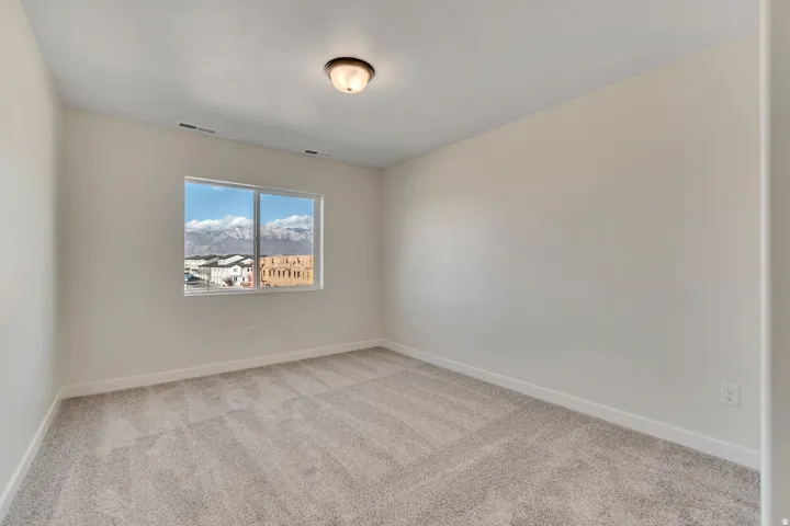 Different home, same floorplan.