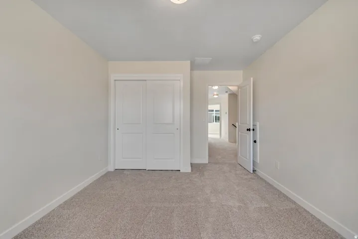 Different home, same floorplan.