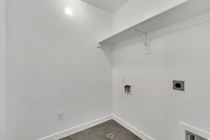 Different home, same floorplan.