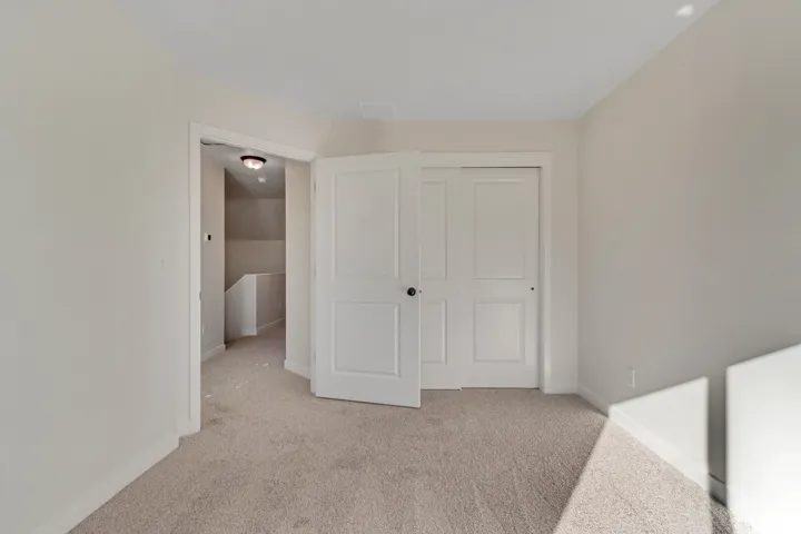 Different home, same floorplan.