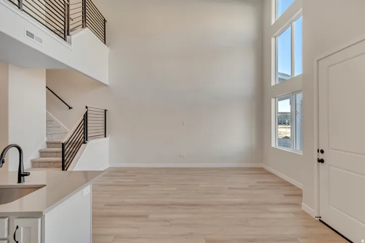 Different home, same floorplan.