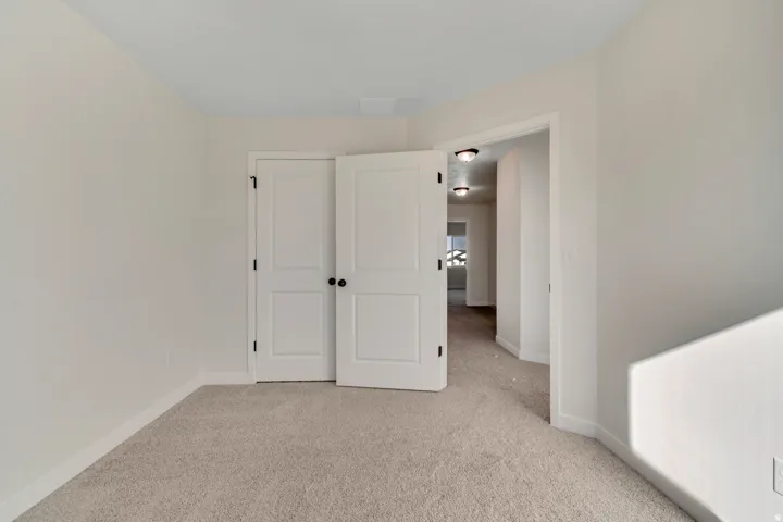 Different home, same floorplan.