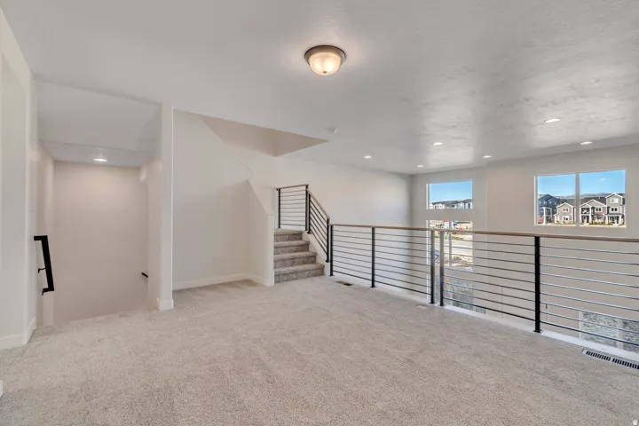 Different home, same floorplan.