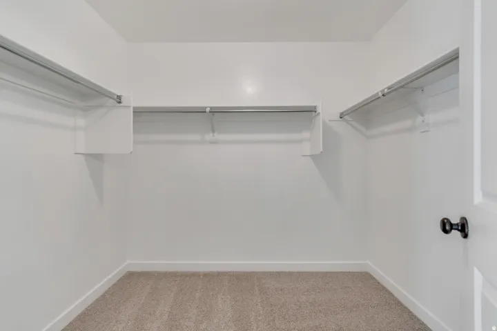 Different home, same floorplan.