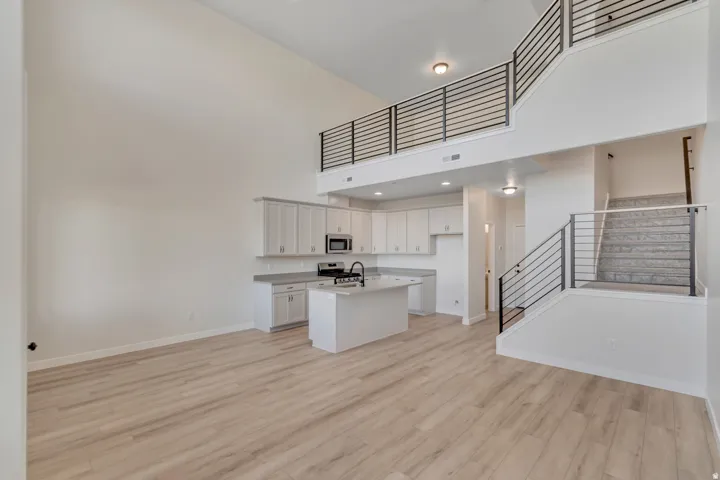 Different home, same floorplan.