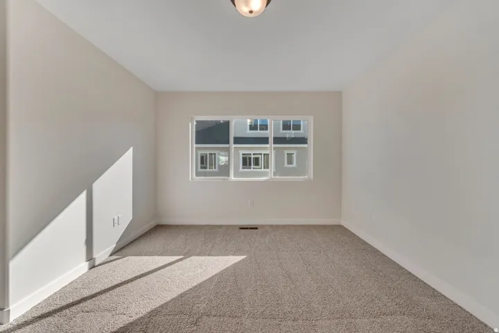 Different home, same floorplan.