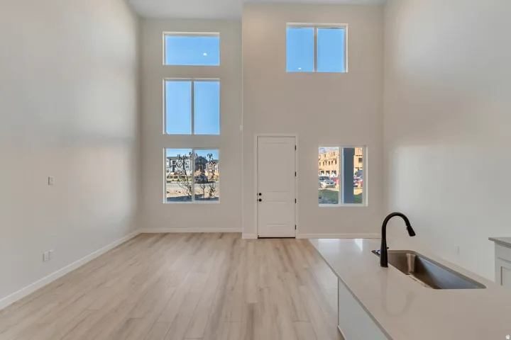 Different home, same floorplan.