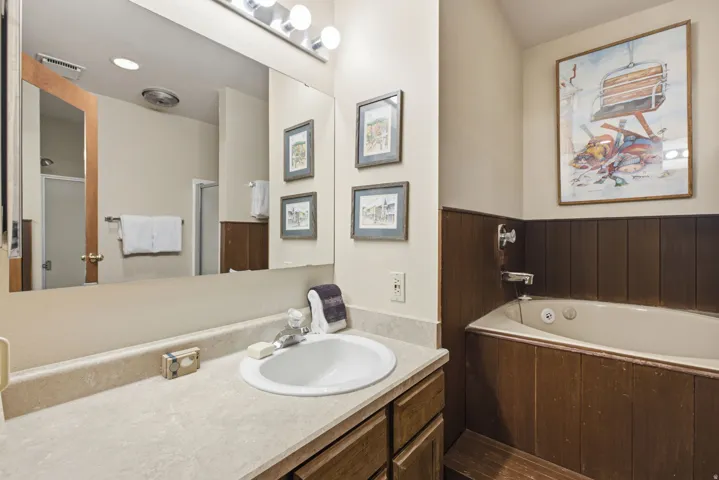 405 Silver King Dr #127, Park City, Utah 84060