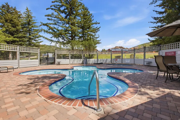 405 Silver King Dr #127, Park City, Utah 84060
