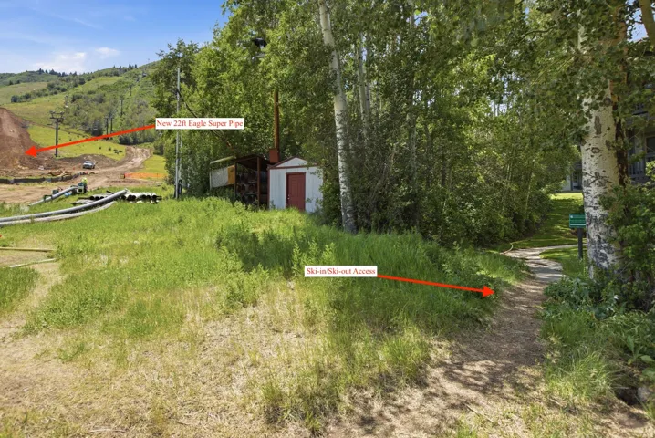 405 Silver King Dr #127, Park City, Utah 84060
