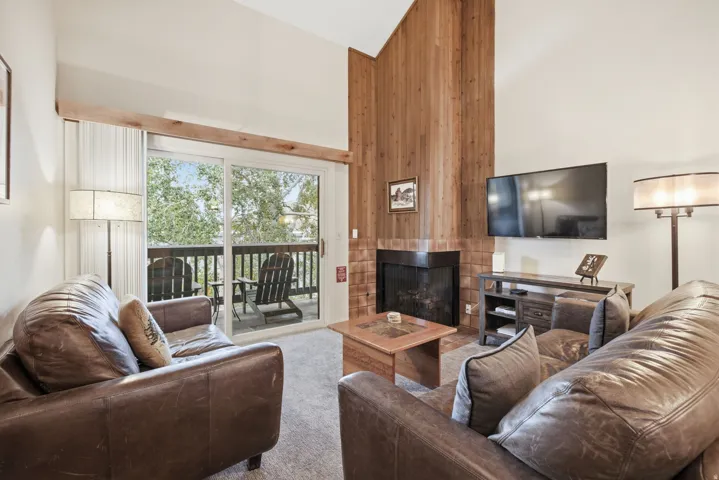 405 Silver King Dr #127, Park City, Utah 84060