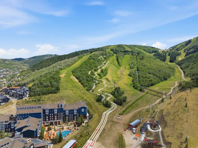 405 Silver King Dr #127, Park City, Utah 84060