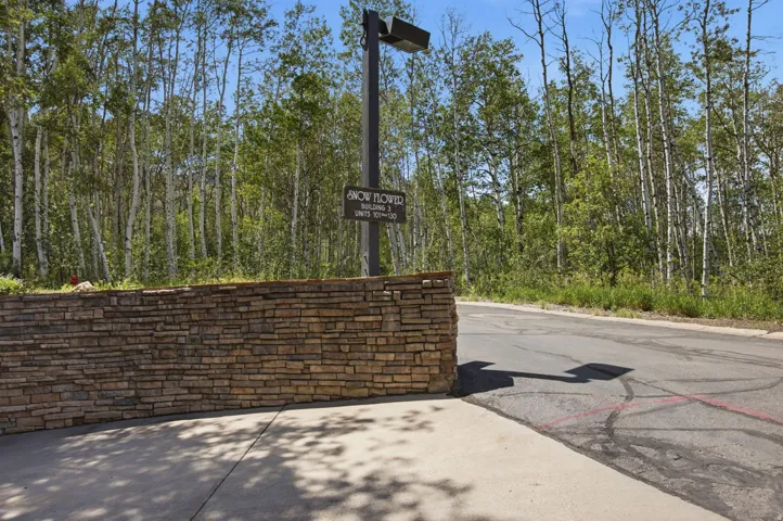 405 Silver King Dr #127, Park City, Utah 84060