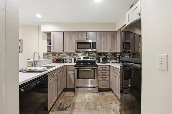 405 Silver King Dr #127, Park City, Utah 84060
