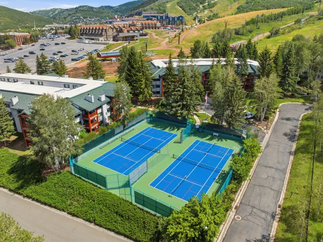 405 Silver King Dr #127, Park City, Utah 84060