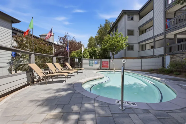 405 Silver King Dr #127, Park City, Utah 84060