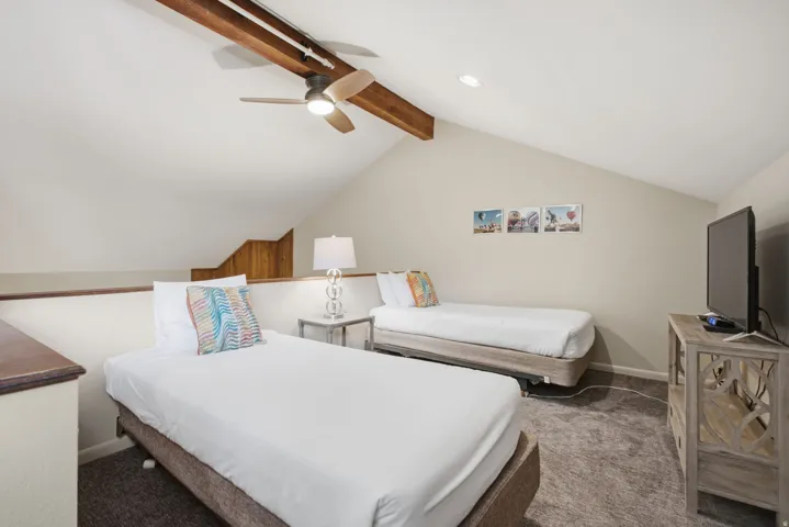 405 Silver King Dr #127, Park City, Utah 84060