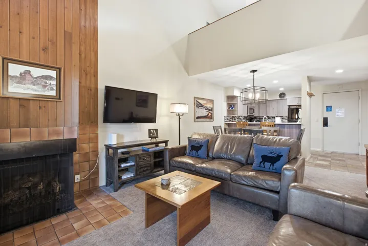405 Silver King Dr #127, Park City, Utah 84060