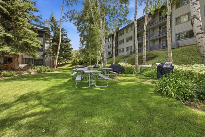 405 Silver King Dr #127, Park City, Utah 84060