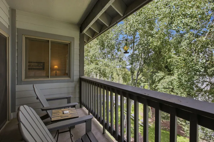 405 Silver King Dr #127, Park City, Utah 84060