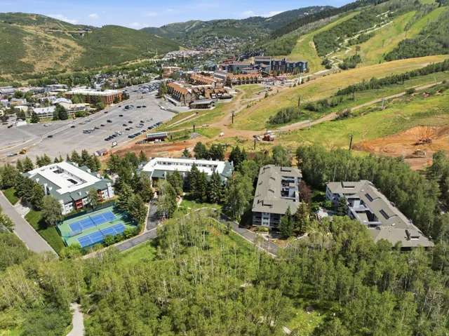 405 Silver King Dr #127, Park City, Utah 84060