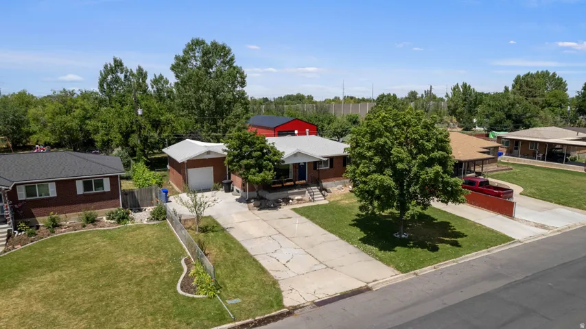 1489 N 400 W, Bountiful, Utah 84010