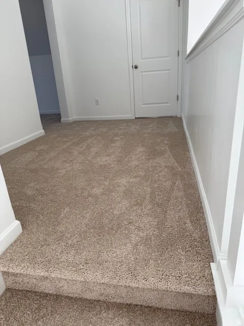 Loft Landing area