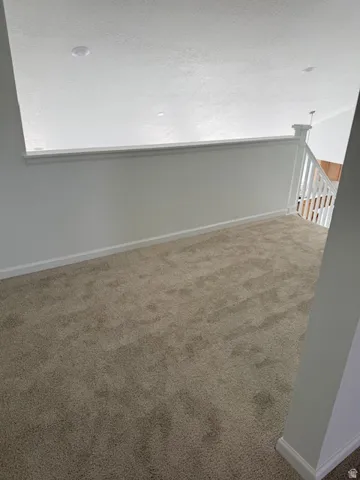 Loft landing
