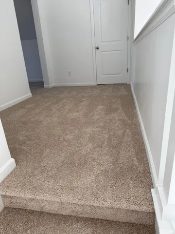Loft Landing area