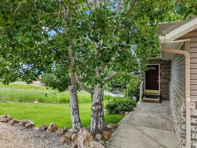 532 W Raspberry Patch Rd #47, Garden City, Utah 84028