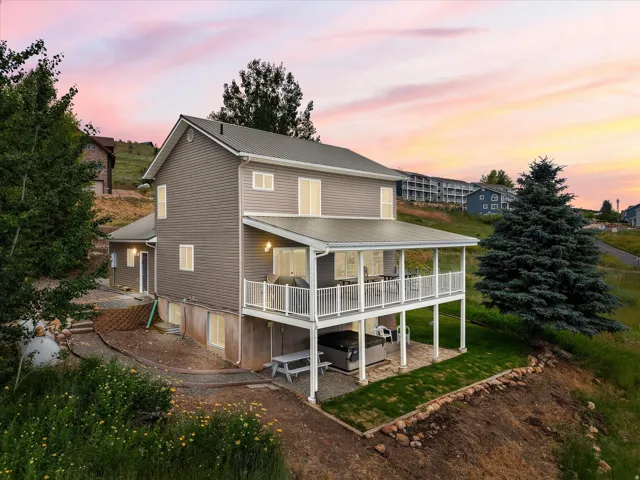 532 W Raspberry Patch Rd #47, Garden City, Utah 84028