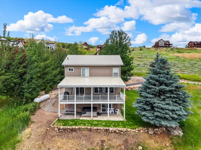 532 W Raspberry Patch Rd #47, Garden City, Utah 84028