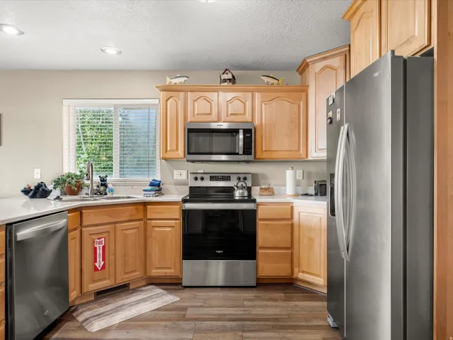 532 W Raspberry Patch Rd #47, Garden City, Utah 84028