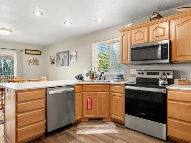 532 W Raspberry Patch Rd #47, Garden City, Utah 84028
