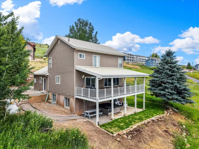532 W Raspberry Patch Rd #47, Garden City, Utah 84028