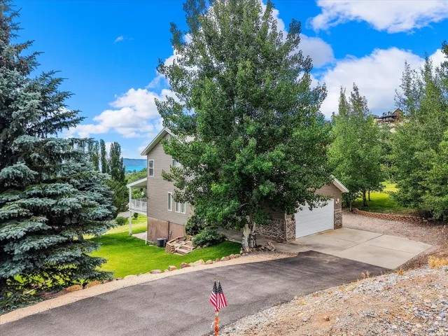 532 W Raspberry Patch Rd #47, Garden City, Utah 84028