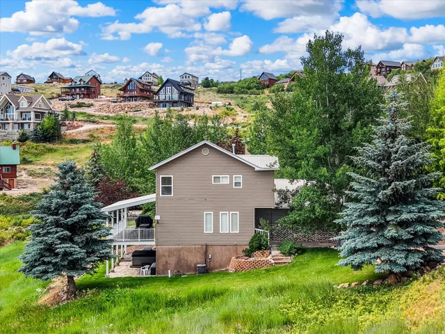 532 W Raspberry Patch Rd #47, Garden City, Utah 84028