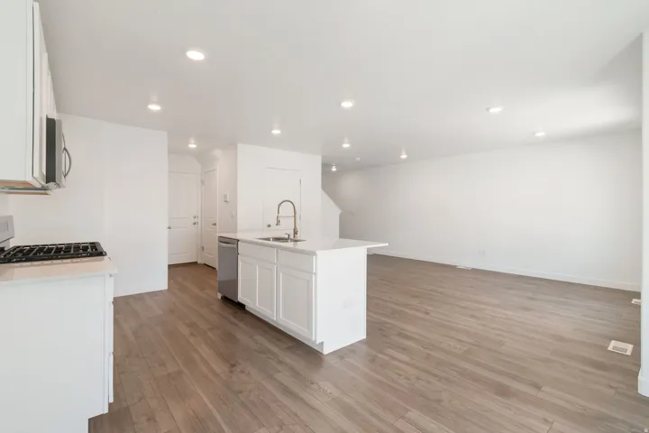 From Dining Area