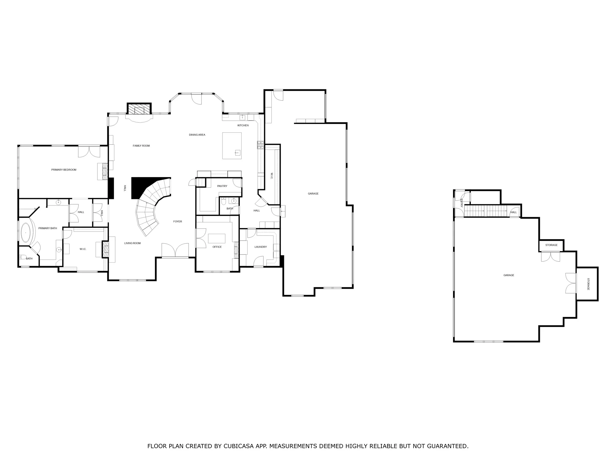 Main Level