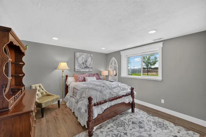 Bedroom 5.