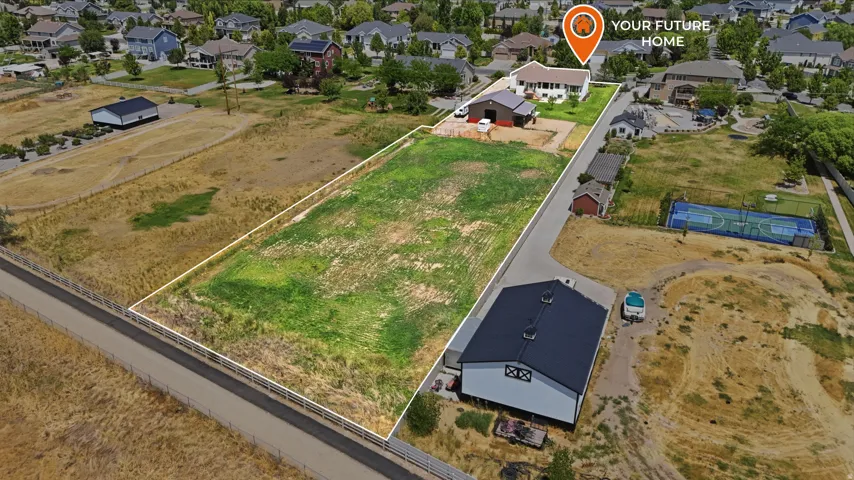 1672 Equestrian Park Way, Kaysville, Utah 84037