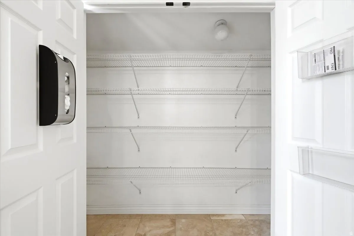 Large Pantry