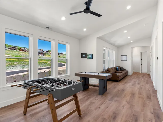158 Cabin Hollow Rd #3, Fish Haven, Idaho 83287