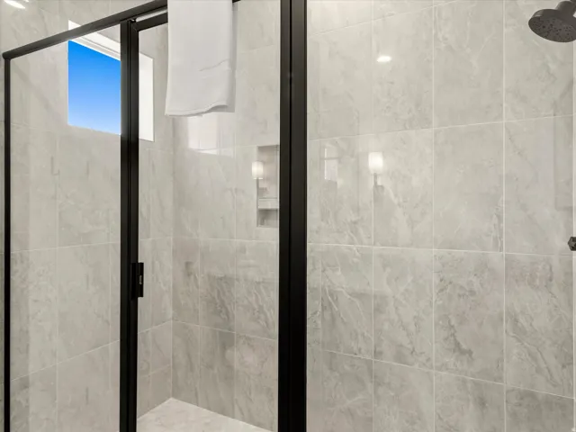 Bedroom Bathroom #3