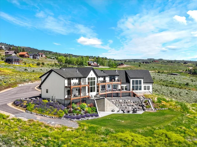 158 Cabin Hollow Rd #3, Fish Haven, Idaho 83287