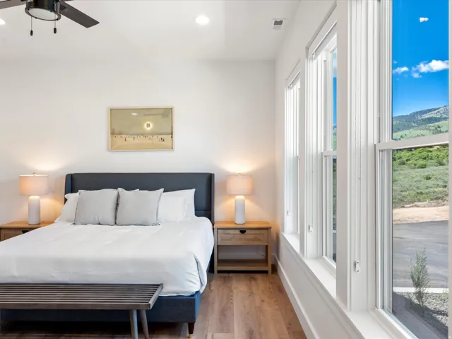 Bedroom #3