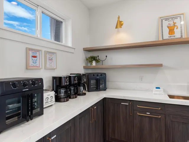 Butlers Pantry
